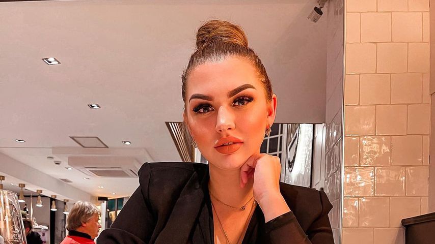 Natalia Osada im November 2021
