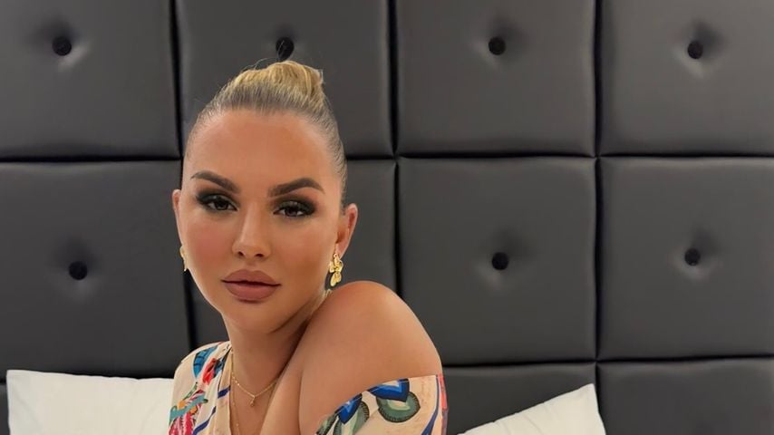 Hatte "Stranger Sins"-Natalia Kontakt zu Paaren in der Show?