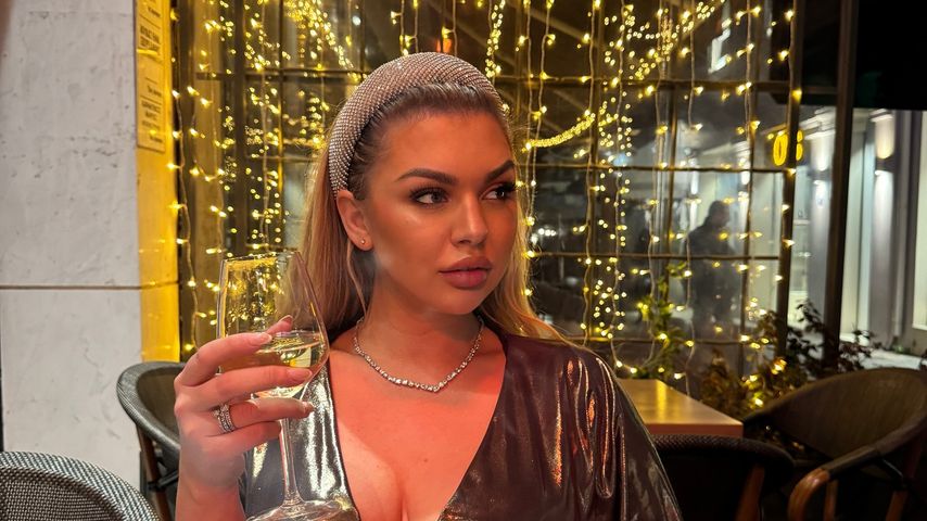 Darum machte Natalia Osada eine Pause von Reality-TV-Shows