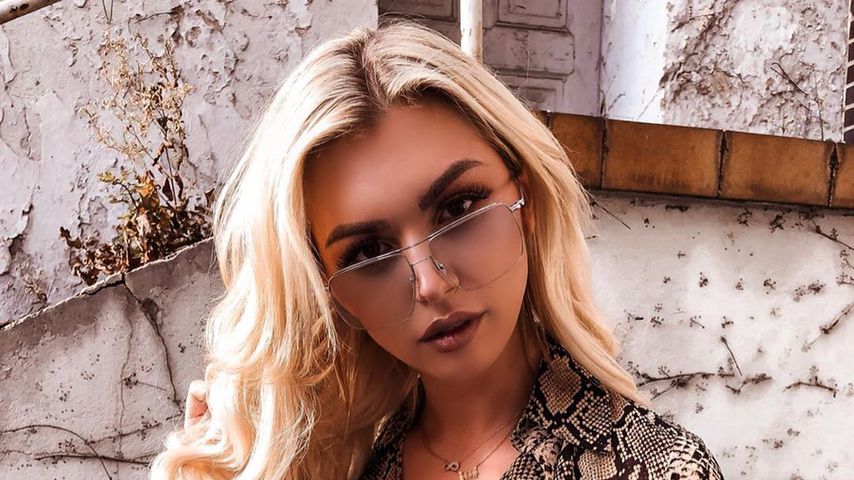 Natalia Osada, Reality-TV-Sternchen