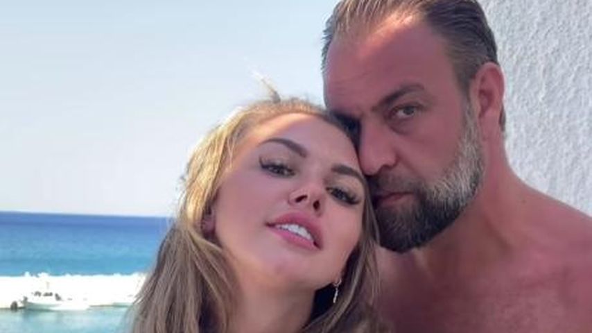 Diese Grenzen hatten Natalia und Jiorgos bei "Stranger Sins"