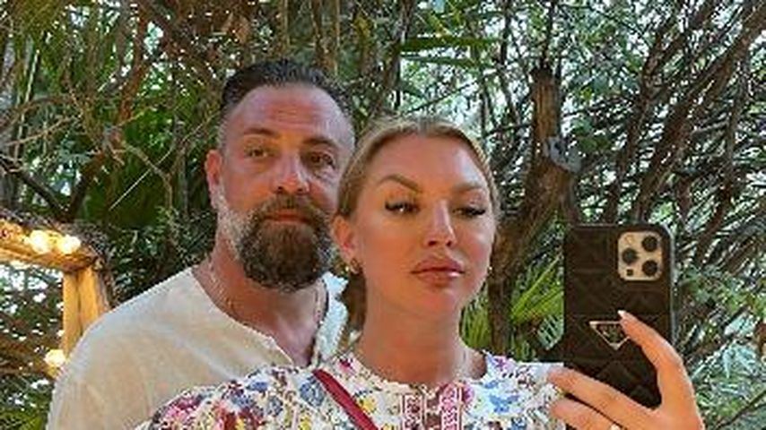 Möchte Natalia Osada mit ihrem Mann eine Familie gründen?