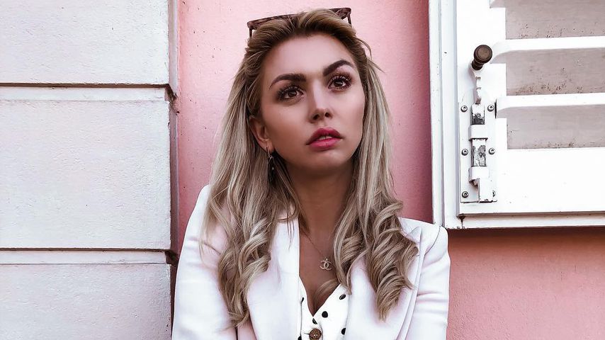 Kein "Get the Fuck out"-Störfaktor: Natalia verteidigt sich!