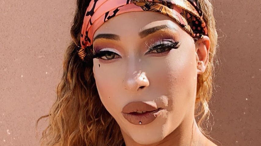Dragqueen Natalia Smüt mutmaßlich von eigenem Freund getötet