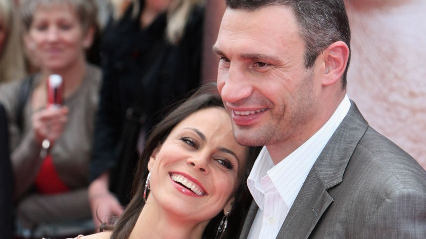 Trennung von Vitali: Natalia Klitschko verrät den Grund