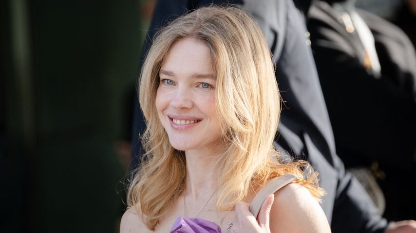 Supermodel Natalia Vodianova (44) erwartet ihr sechstes Kind