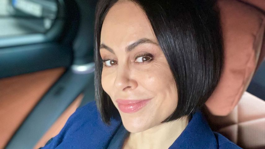 Natalia Yegorova, Ex-Frau von Vitali Klitschko