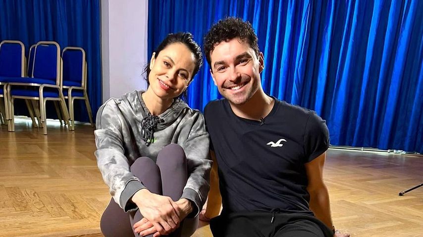 "Let's Dance"-Aus: Bleibt Natalia mit Andrzej in Kontakt?
