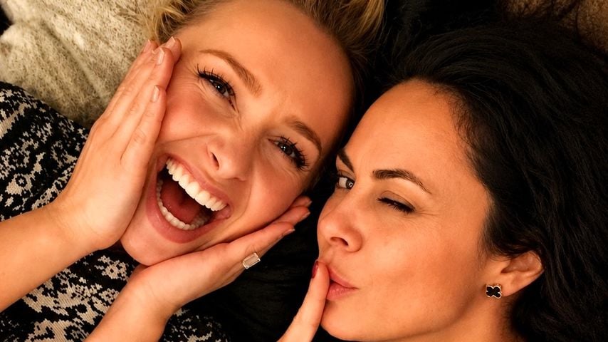 Ex-Schwägerin Natalia richtet Worte an Hayden Panettiere