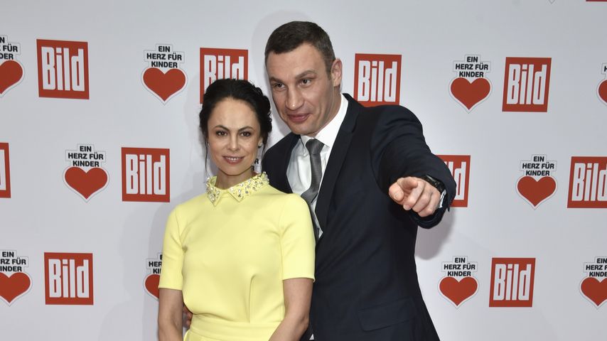 Klitschko-Ehe: Natalia Yegorova weint bei "Let's Dance"!