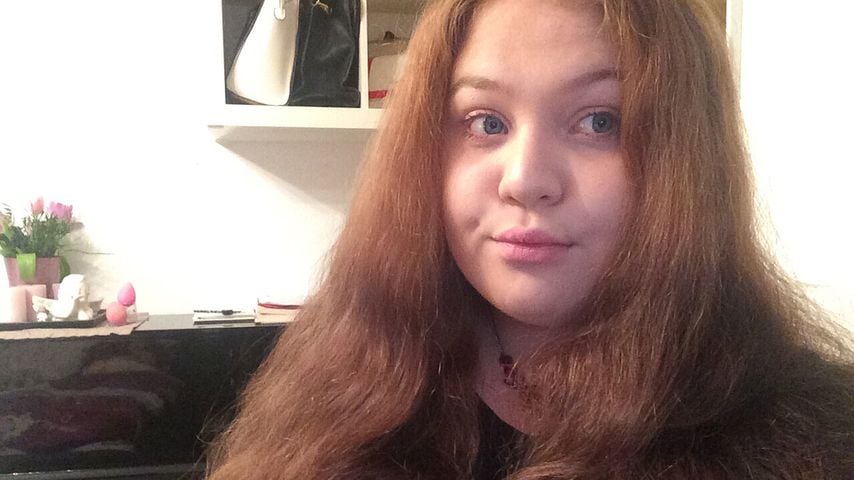 Natalie Behnisch, Talent bei "The Voice of Germany" 2020