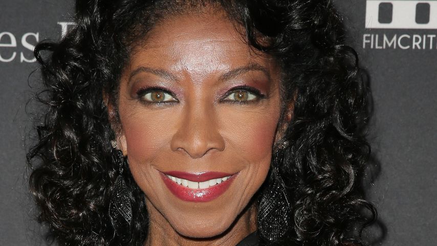 Wegen Alkohol & Hepatitis C: So starb Sängerin Natalie Cole