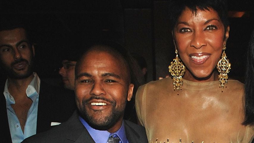Soul-Diva Natalie Cole (†65): Ihr Sohn Robert stirbt mit 39!