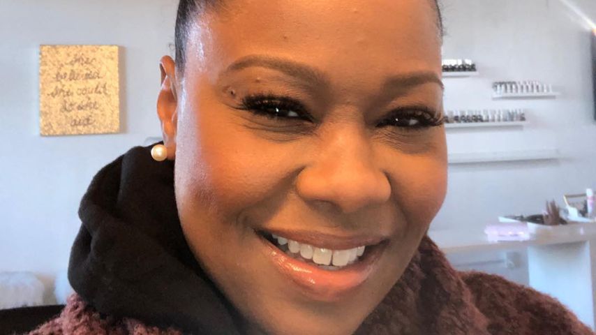 Natalie Desselle-Reid im Januar 2020