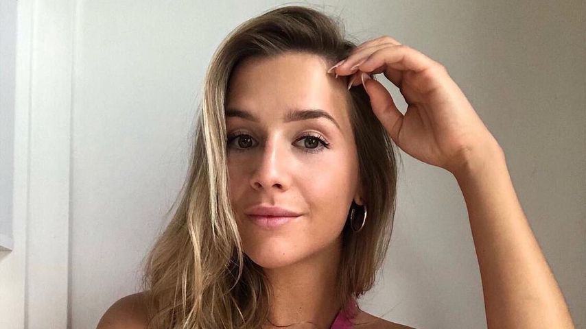 Ex-Bachelor-Girl Natalie
