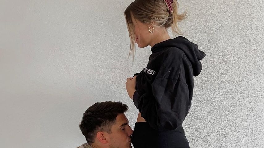 Ex-Bachelor-Kandidatin Natalie Dlabolova ist schwanger!