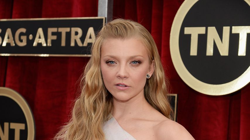 Natalie Dormer im Januar 2015