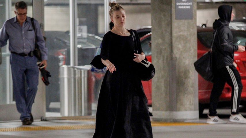 Natalie Dormer Dezember 2019 in Encino