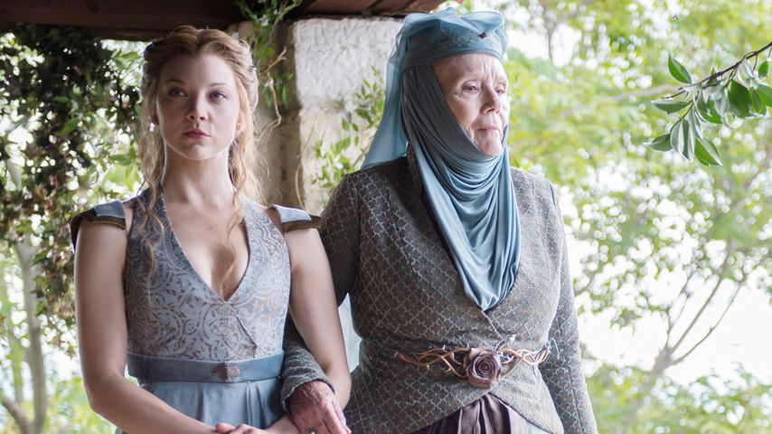 Natalie Dormer: Das nervt sie an "Game of Thrones"