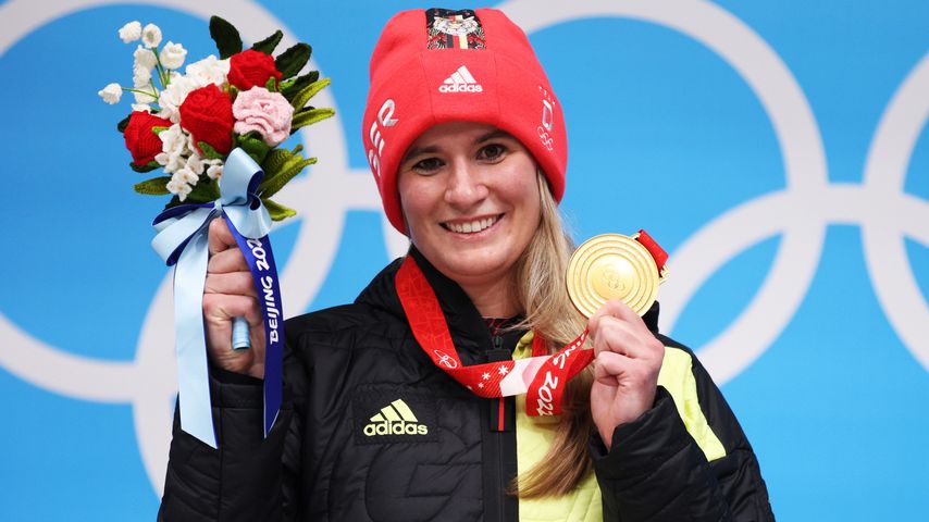 Olympiasiegerin Natalie Geisenberger beendet ihre Karriere