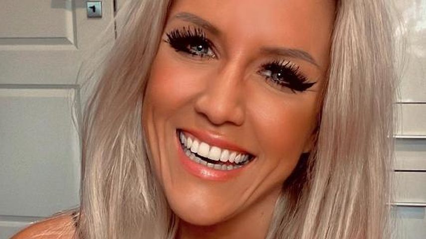 Natalie Horler, Sängerin von Cascada