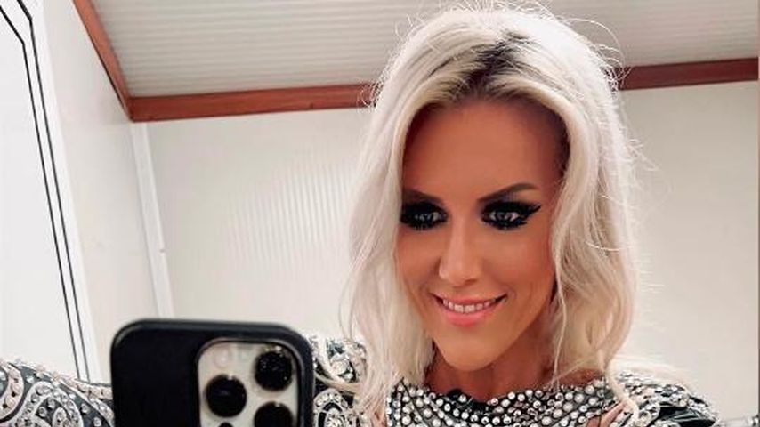 Natalie Horler, Sängerin von Cascada