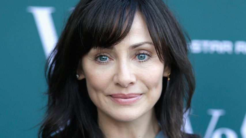 "Uhr tickt": Natalie Imbruglia über künstliche Befruchtung