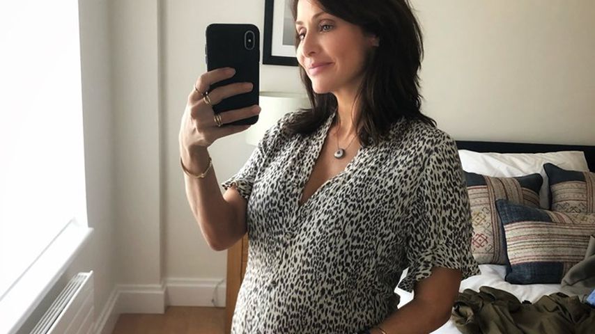 Künstliche Befruchtung: Natalie Imbruglia kriegt erstes Kind