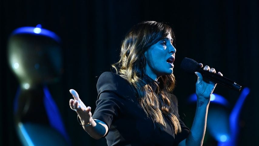 Natalie Imbruglia bei den AACTA Awards 2022 in Sydney