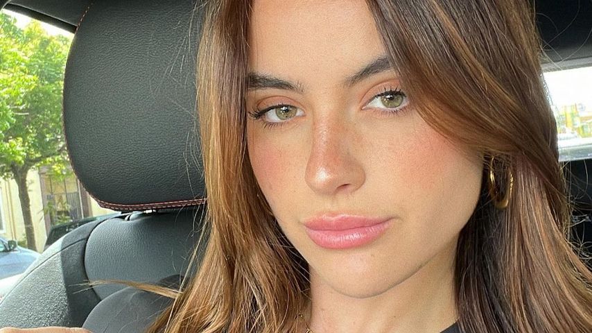 Natalie Joy, Influencerin