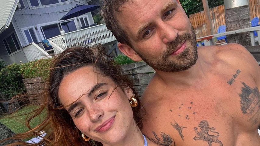 So schlimm begannen Natalie und Nick Vialls Flitterwochen