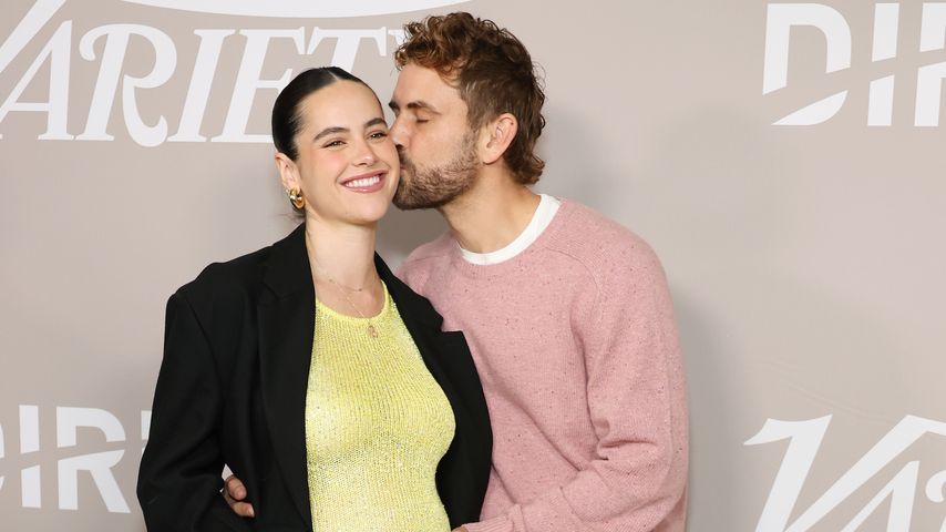 Natalie Joy und Nick Viall, Reality-TV-Stars
