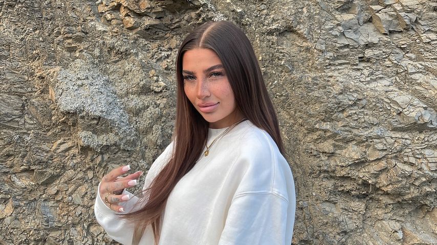 Natalie La Poersch im April 2025