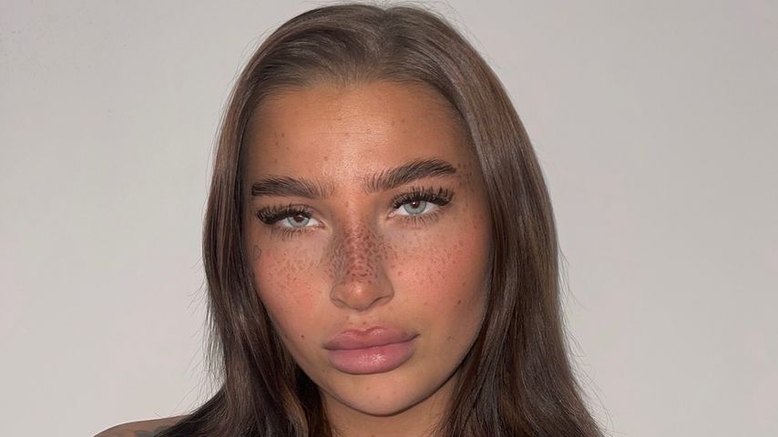 Temptation-Natalie sorgt Last-Minute für pikante Bilder