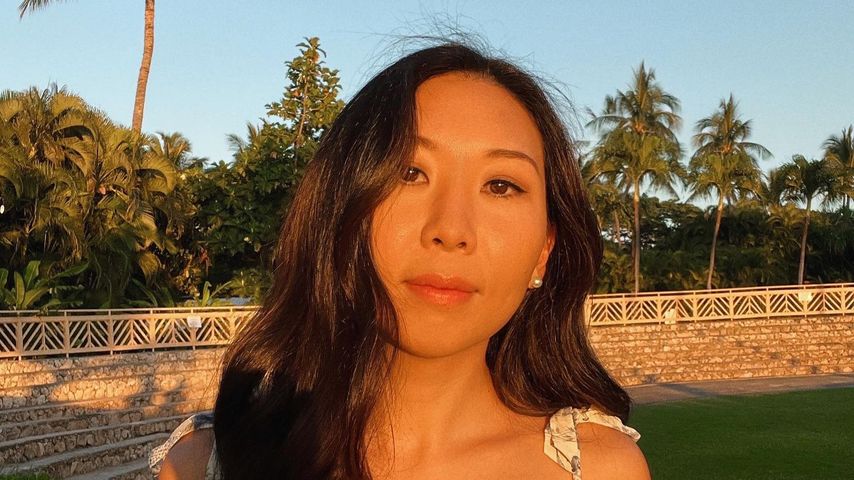 Natalie Lee, "Liebe macht blind"-Kandidatin