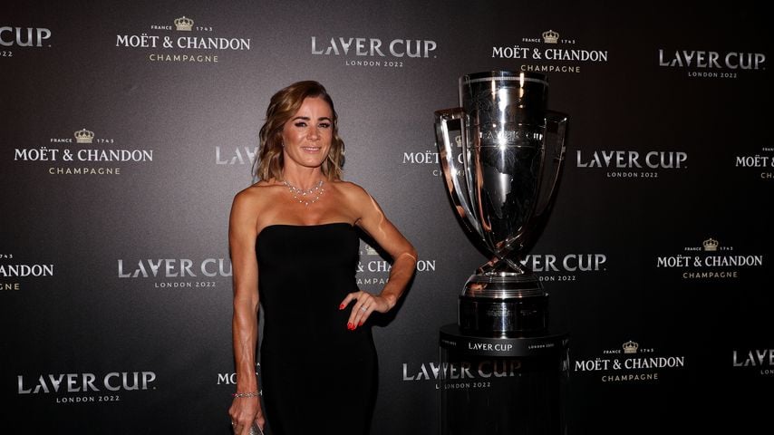 Natalie Pinkham, britische Moderatorin