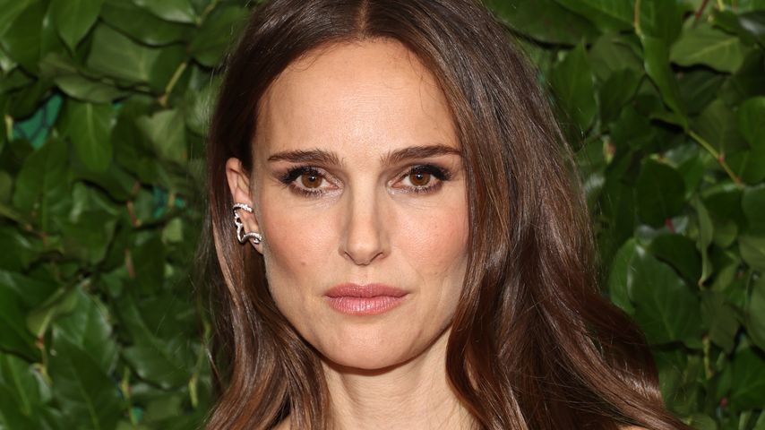 Natalie Portman würde Brüste nie für eine Filmrolle zeigen