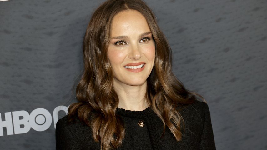 Natalie Portman, Schauspielerin