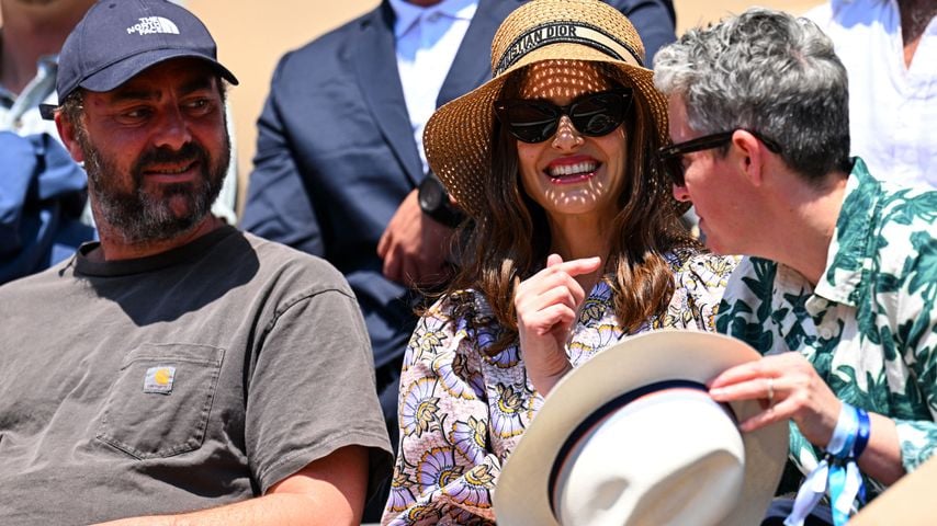Natalie Portman im Juni 2023
