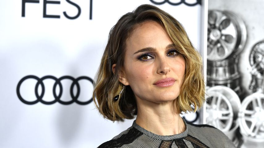 Natalie Portman, Schauspielerin