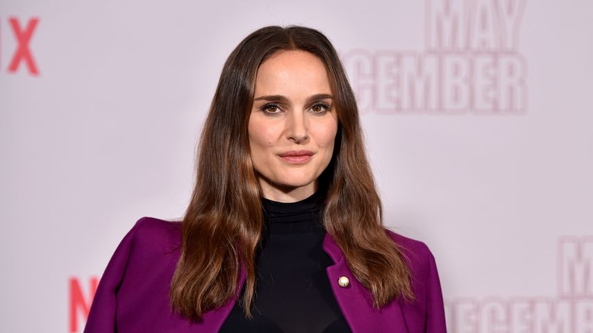 Natalie Portman, 2023