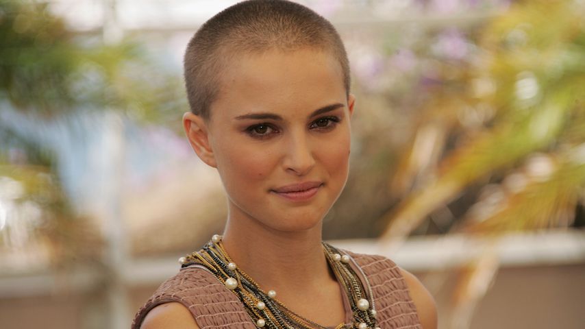 Lässig: Natalie Portman zeigt endlich ihre runde Baby-Kugel!