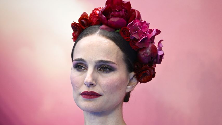 Natalie Portman, Oscar-Preisträgerin