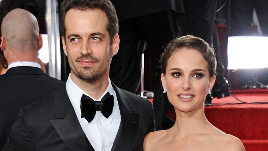 Natalie Portman: Erste Details zum Hochzeitskleid