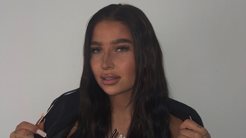 Natalie La Poersch im Mai 2025