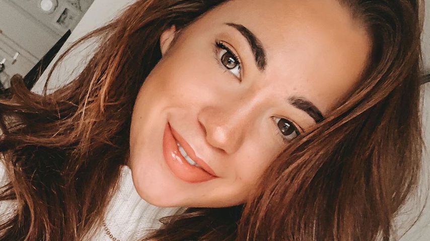Natalie Stommel im Februar 2020