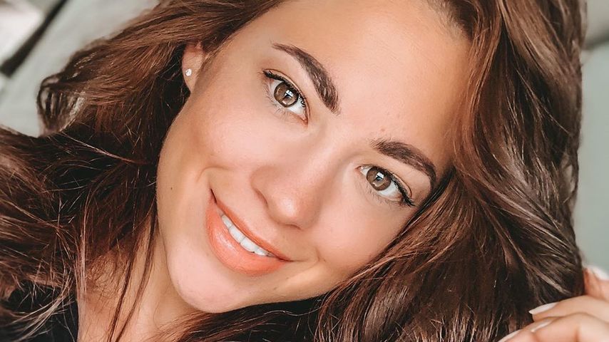 Natalie Stommel im Januar 2020 in Düsseldorf
