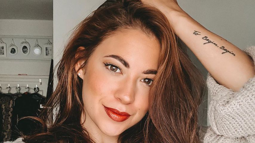 Ex-Bachelor-Kandidatin Natalie Stommel