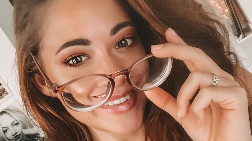 Natalie Stommel, "Bachelor in Paradise"-Kandidatin