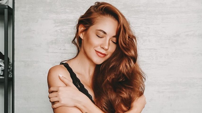Influencerin Natalie Stommel